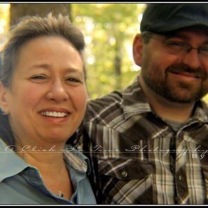 Meet your Posher, Jamie